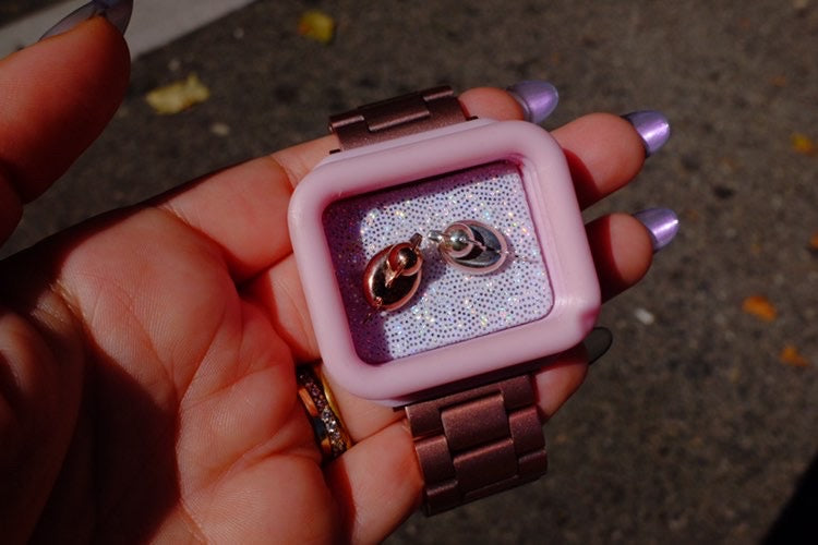Precious Unicorn Duck // Watches That Don't Tell Time