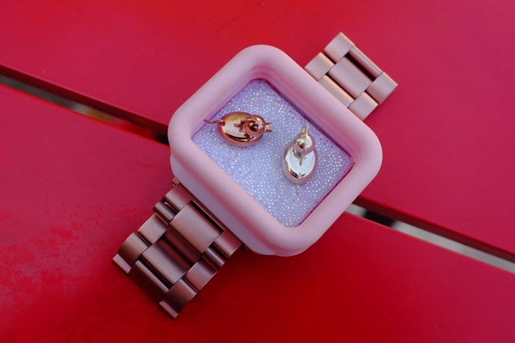 Precious Unicorn Duck // Watches That Don't Tell Time