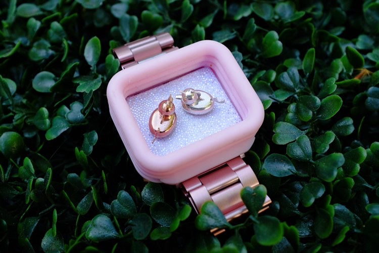 Precious Unicorn Duck // Watches That Don't Tell Time