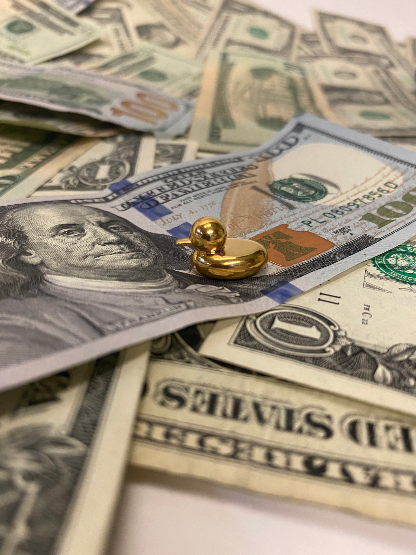 Sergei's New Watch Order // Watches That Don't Tell Time