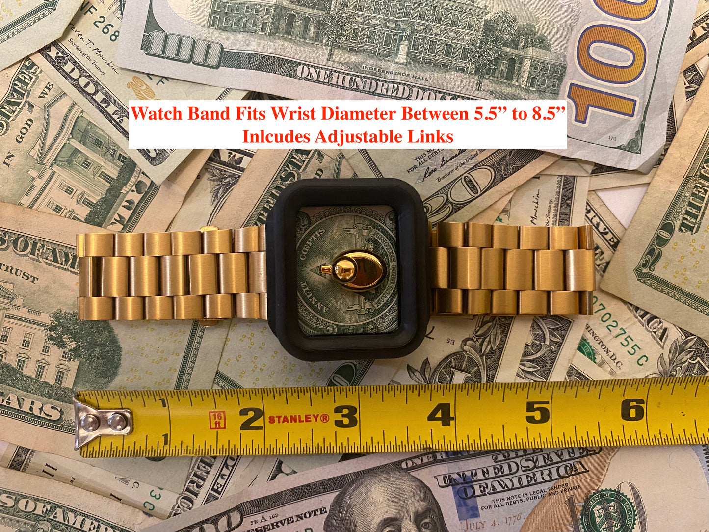 Sergei's New Watch Order // Watches That Don't Tell Time