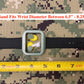 U.S. Navy NWU Type III // Watches That Don't Tell Time Active