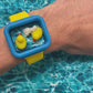 Classic Rubber Duck // Watches That Don't Tell Time
